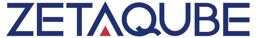 Zetaqube Logo