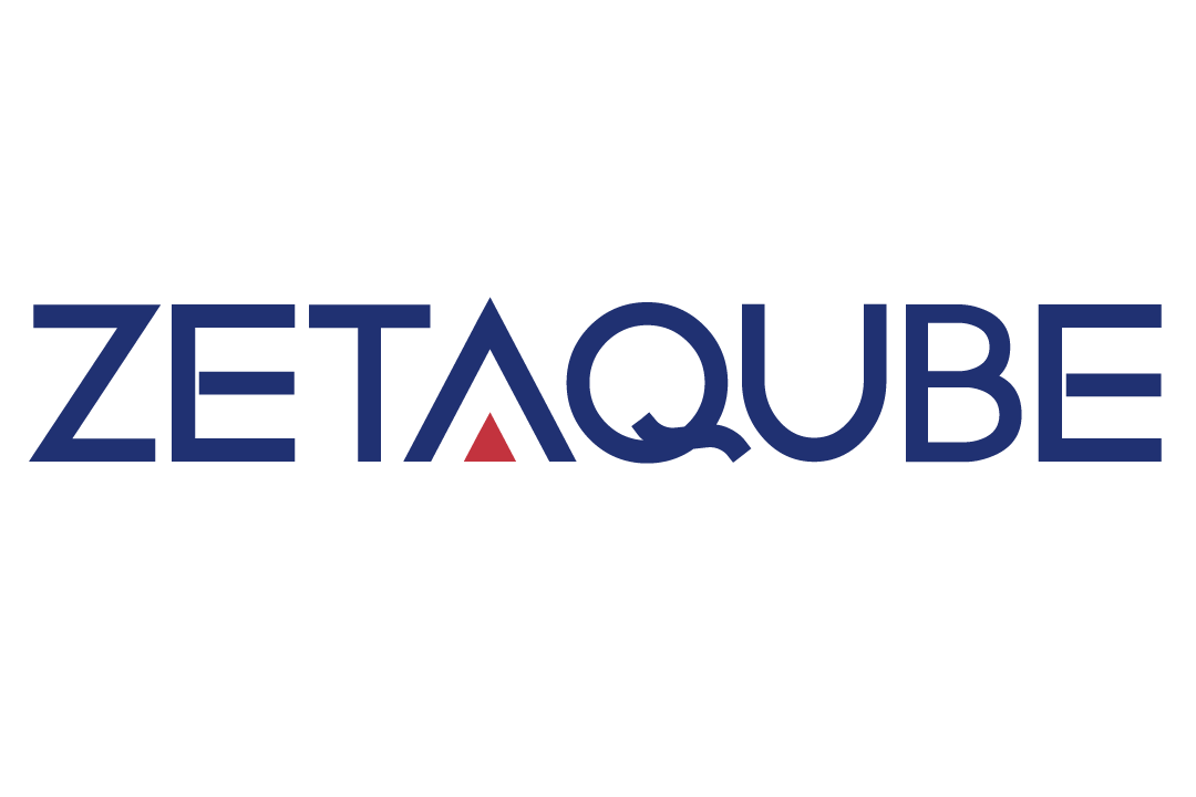 Zetaqube Logo